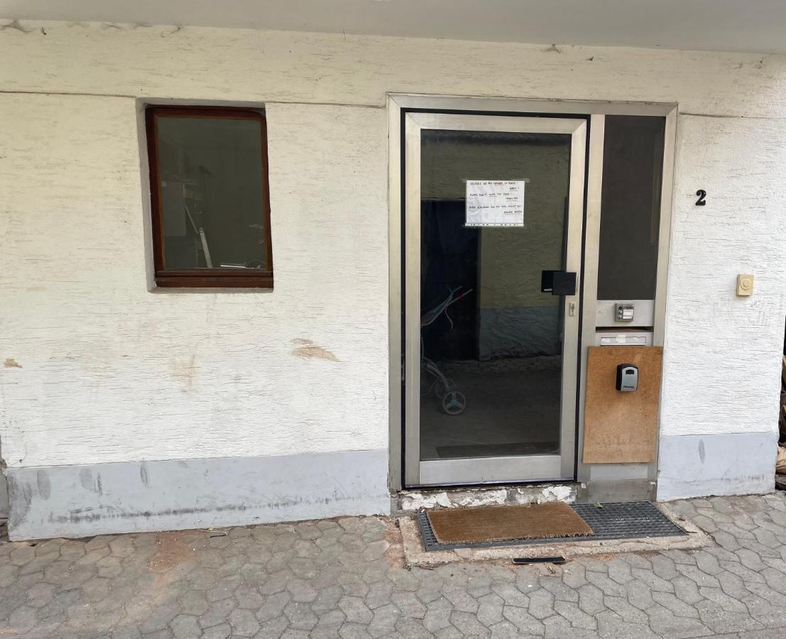 3 Pieces Centre Ville Ville Pittoresques Parking Gratuit A 5 Minutes A Pied Obernai Exterior foto