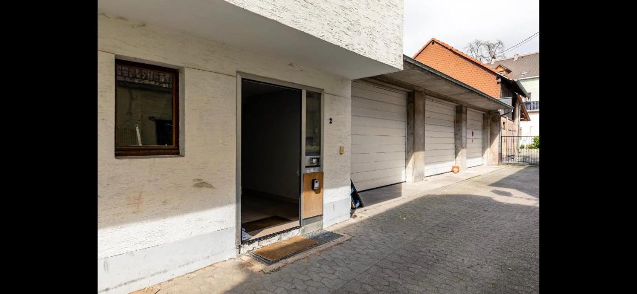 3 Pieces Centre Ville Ville Pittoresques Parking Gratuit A 5 Minutes A Pied Obernai Exterior foto